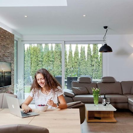 Ferienhaus Jade Karlshagen Exterior foto