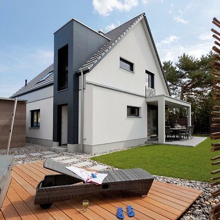 Ferienhaus Jade Karlshagen Exterior foto