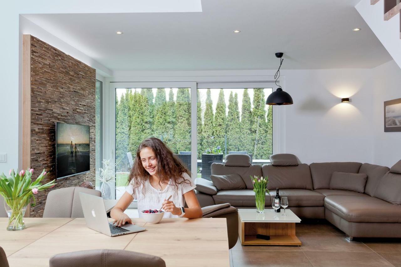 Ferienhaus Jade Karlshagen Exterior foto