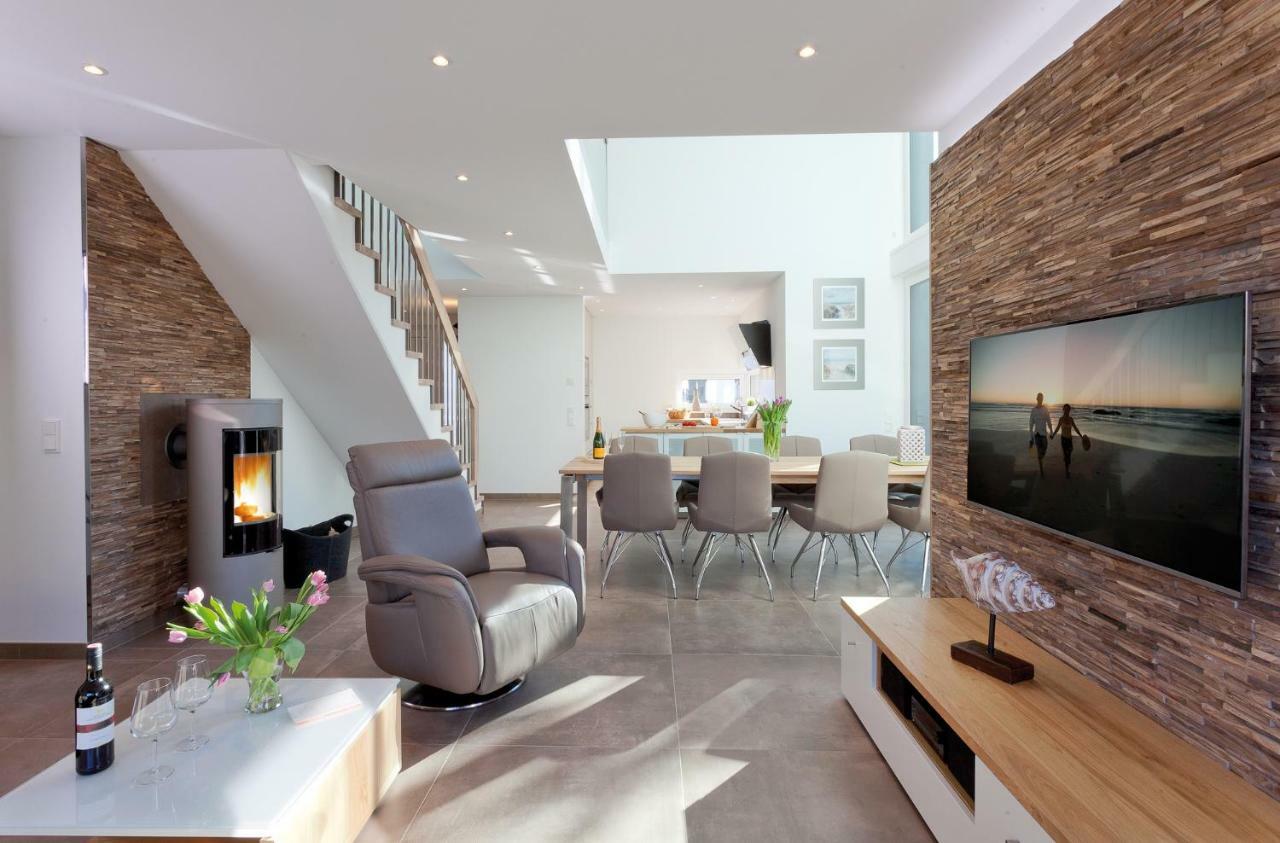 Ferienhaus Jade Karlshagen Exterior foto