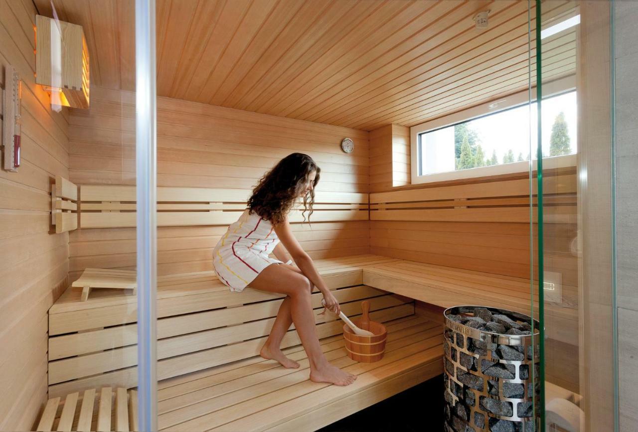 Ferienhaus Jade Karlshagen Exterior foto