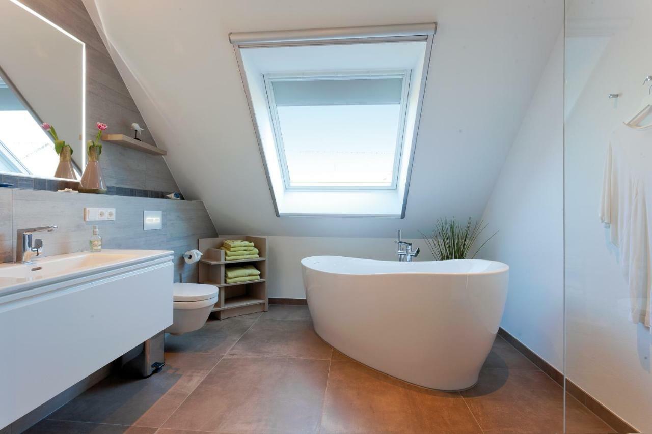 Ferienhaus Jade Karlshagen Exterior foto