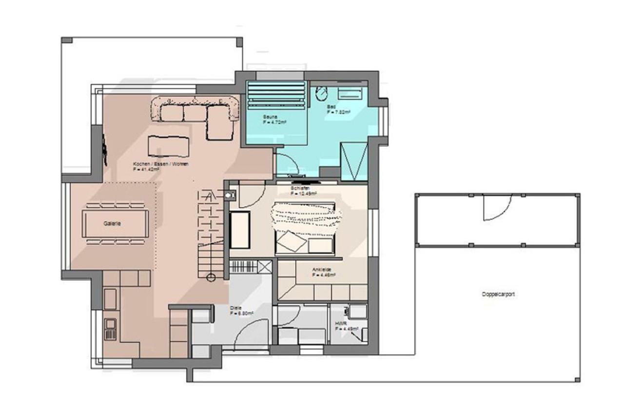 Ferienhaus Jade Karlshagen Exterior foto