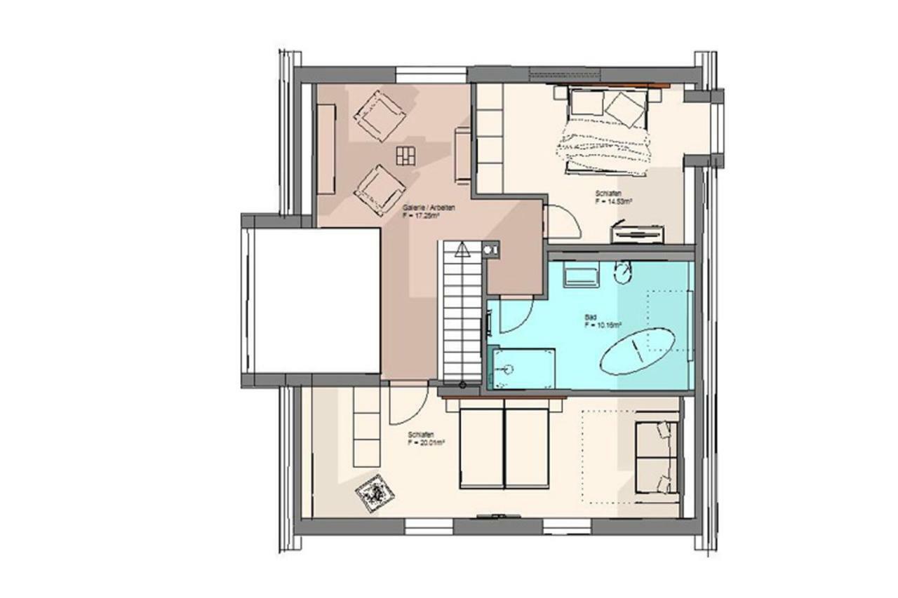 Ferienhaus Jade Karlshagen Exterior foto